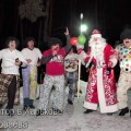 Проведение Нового года в Харькове