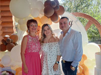 Тамада в Харькове - Отзывы