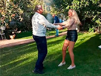 Тамада в Харькове - Отзывы