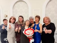 Тамада в Харькове - Отзывы